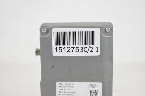 MODUŁ KAMERY COFANIA FORD MONDEO MK4 C-MAX I 9M2J-19H405-AC