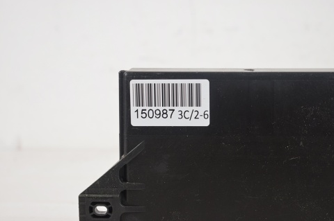 MODUŁ KOMFORTU FORD C-MAX II DOKUS MK3 7AV6N-19G481-AE 5WK49778F