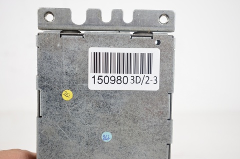 MODUŁ STEROWNIK DAB RANGE ROVER SPORT L320 AH42-19C032-AE