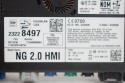 MODUŁ STEROWNIK NAWIGACJI OPEL INSIGNIA A 23228497