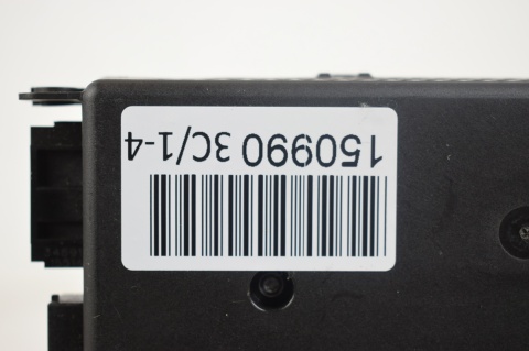 MODUŁ STEROWNIK NAWIGACJI OPEL INSIGNIA A 23228497
