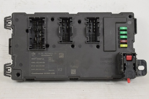 MODUŁ STEROWNIK REM BMW 9279823