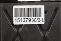 MODUŁ STEROWNIK REM BMW 9279823