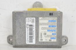 MODUŁ STEROWNIK SENSOR AIRBAG HONDA CR-V III 77960-SWA-E220-M4