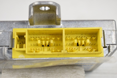 MODUŁ STEROWNIK SENSOR AIRBAG HONDA CR-V III 77960-SWA-E220-M4