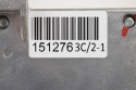 MODUŁ STEROWNIK SENSOR AIRBAG HONDA CR-V III 77960-SWA-E220-M4
