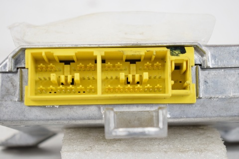 MODUŁ STEROWNIK SENSOR AIRBAG HONDA CR-V III 77960-SWA-E240-M4