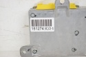MODUŁ STEROWNIK SENSOR AIRBAG HONDA CR-V III 77960-SWA-E240-M4