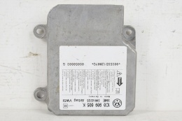 MODUŁ STEROWNIK SENSOR AIRBAG VW POLO IV 1C0909605K