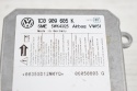 MODUŁ STEROWNIK SENSOR AIRBAG VW POLO IV 1C0909605K