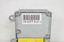 MODUŁ STEROWNIK SENSOR AIRBAG VW POLO IV 1C0909605K