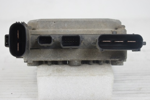 MODUŁ STEROWNIK WSPOMAGANIA KIEROWNICY MAZD 6 II GH GS1D-67880-H
