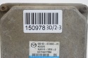 MODUŁ STEROWNIK WSPOMAGANIA KIEROWNICY MAZD 6 II GH GS1D-67880-H