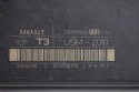 MODUŁ USM RENAULT SCENIC III MEGANE III 284B62496R