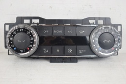 PANEL KLIMATYZACJI MERCEDES W204 A2048308285