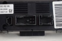 PANEL KLIMATYZACJI MERCEDES W204 A2048308285