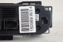 PANEL KLIMATYZACJI MERCEDES W204 A2048308285
