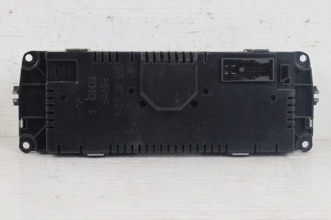 PANEL KLIMATYZACJI NAWIEWU A2038301785 W203