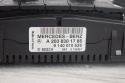 PANEL KLIMATYZACJI NAWIEWU A2038301785 W203