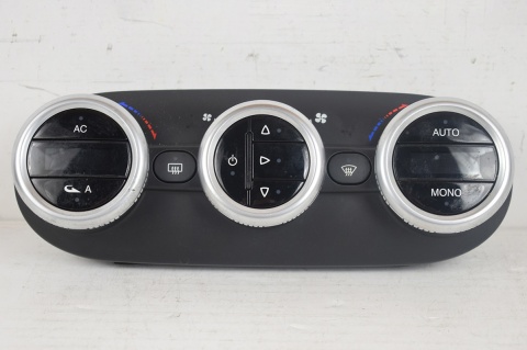 PANEL KLIMATYZACJI NAWIEWU ALFA ROMEO GIULIETTA 156101439