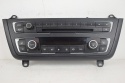 PANEL KLIMATYZACJI NAWIEWU BMW 3 F30 F31