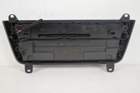 PANEL KLIMATYZACJI NAWIEWU BMW 3 F30 F31
