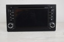 RADIO AKCESORYJNE 2-DIN AUDI A4 B6 B7