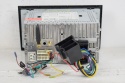 RADIO AKCESORYJNE 2-DIN AUDI A4 B6 B7