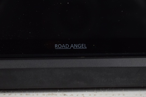 RADIO AKCESORYJNE 2-DIN ROAD ANGEL RA-X721DAB VW SKODA ZAMIENNIK