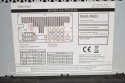RADIO AKCESORYJNE 2-DIN ROAD ANGEL RA-X721DAB VW SKODA ZAMIENNIK