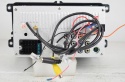 RADIO AKCESORYJNE 2-DIN ROAD ANGEL RA-X721DAB VW SKODA ZAMIENNIK