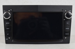 RADIO AKCESORYJNE ANDROID OPEL ASTRA VECTRA ZAFIRA CORSA 7