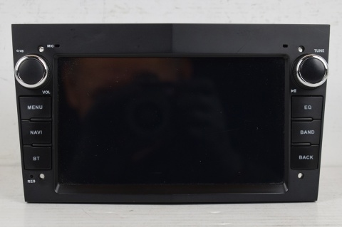 RADIO AKCESORYJNE ANDROID OPEL ASTRA VECTRA ZAFIRA CORSA 7"
