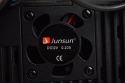 RADIO AKCESORYJNE NAWIGACJA MAZDA 3 BL ZAMIENNIK