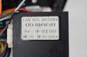 RADIO AKCESORYJNE NAWIGACJA NISSAN MICRA K13 ZAMIENNIK