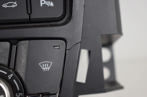 RADIO AKCESORYJNE STACJA MULTIMEDIALNA OPEL ASTRA J
