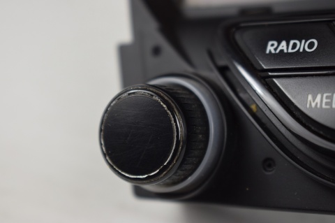RADIO NAWIGACJA HYUNDAI i40 I 96560-3Z000