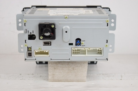 RADIO NAWIGACJA HYUNDAI i40 I 96560-3Z000