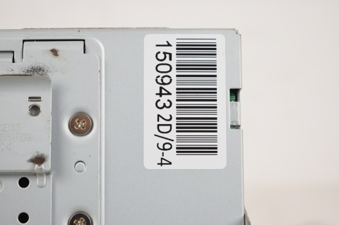 RADIO NAWIGACJA HYUNDAI i40 I 96560-3Z000