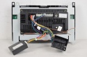 RADIO NAWIGACJA MERCEDES ML W164 AKCESORYJNE DEDYKOAWANE