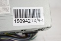 RADIO RADIOODTWARZACZ KENWOOD DNX5260BTOP MITSUBISHI ASX