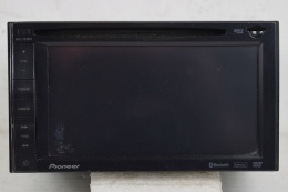 RADIOODTWARZACZ RADIO PIONEER AVIC-F920BT