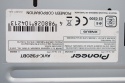 RADIOODTWARZACZ RADIO PIONEER AVIC-F920BT