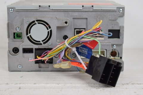 RADIOODTWARZACZ RADIO PIONEER AVIC-F920BT