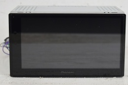 RADIOODTWARZACZ RADIO PIONEER SPH-DA160DAB FORD PEUGEOT FIAT
