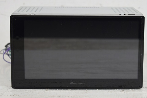RADIOODTWARZACZ RADIO PIONEER SPH-DA160DAB FORD PEUGEOT FIAT