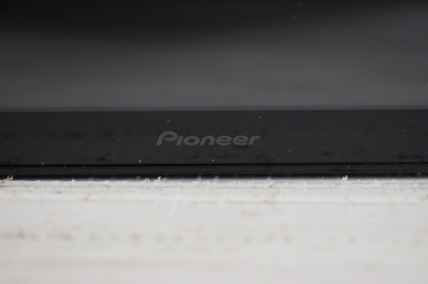 RADIOODTWARZACZ RADIO PIONEER SPH-DA160DAB FORD PEUGEOT FIAT