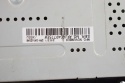 RADIOODTWARZACZ RADIO PIONEER SPH-DA160DAB FORD PEUGEOT FIAT