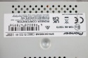 RADIOODTWARZACZ RADIO PIONEER SPH-DA160DAB FORD PEUGEOT FIAT