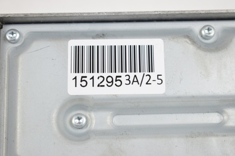 WZMACNIACZ BOSE AUDI 8T0035223J